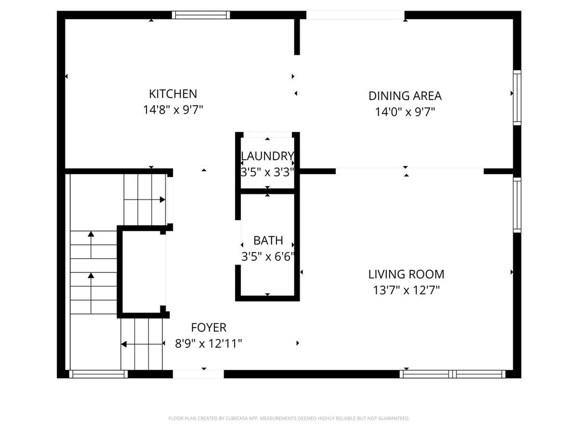 38 Morehouse Drive Winooski VT 05404