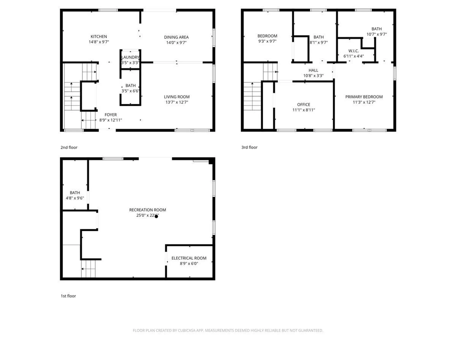 38 Morehouse Drive Winooski VT 05404