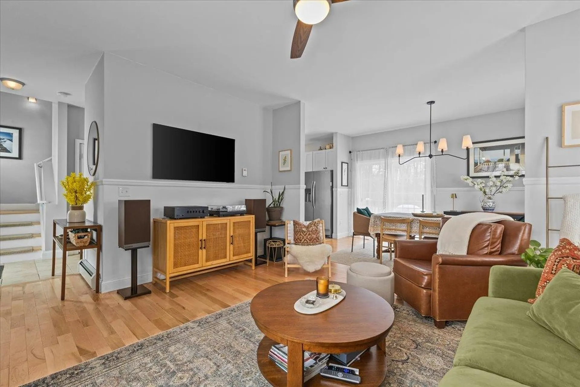 38 Morehouse Drive Winooski VT 05404