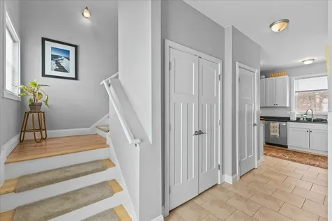 38 Morehouse Drive Winooski VT 05404