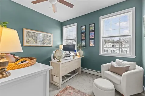 38 Morehouse Drive Winooski VT 05404