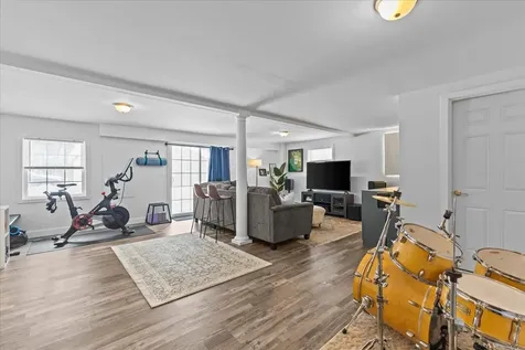 38 Morehouse Drive Winooski VT 05404