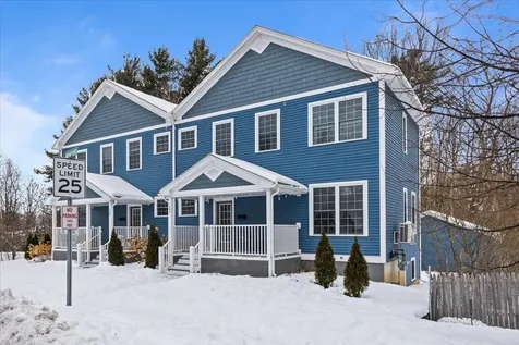 38 Morehouse Drive Winooski VT 05404