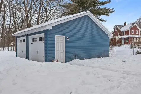 38 Morehouse Drive Winooski VT 05404