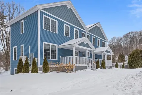 38 Morehouse Drive Winooski VT 05404