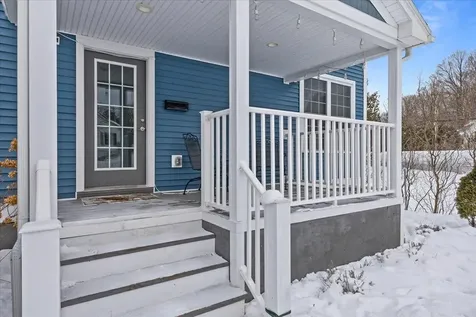 38 Morehouse Drive Winooski VT 05404