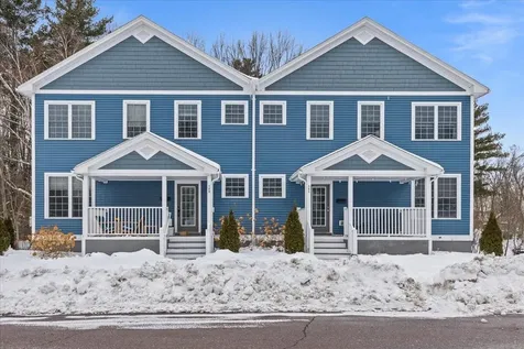 38 Morehouse Drive Winooski VT 05404