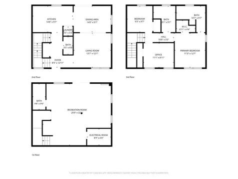 38 Morehouse Drive Winooski VT 05404