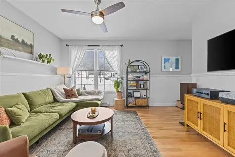 38 Morehouse Drive Winooski VT 05404