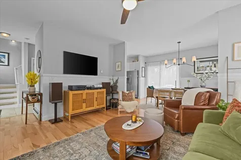 38 Morehouse Drive Winooski VT 05404