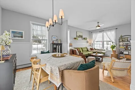 38 Morehouse Drive Winooski VT 05404