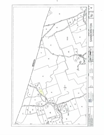 00 Hermit Woods Road Sanbornton NH 03269