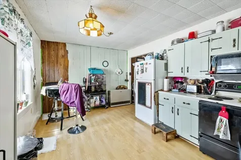 91 Hathaway Inn Drive St. Albans Town VT 05478