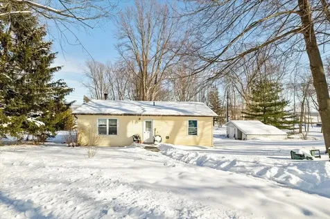 91 Hathaway Inn Drive St. Albans Town VT 05478