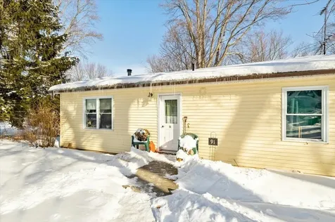 91 Hathaway Inn Drive St. Albans Town VT 05478