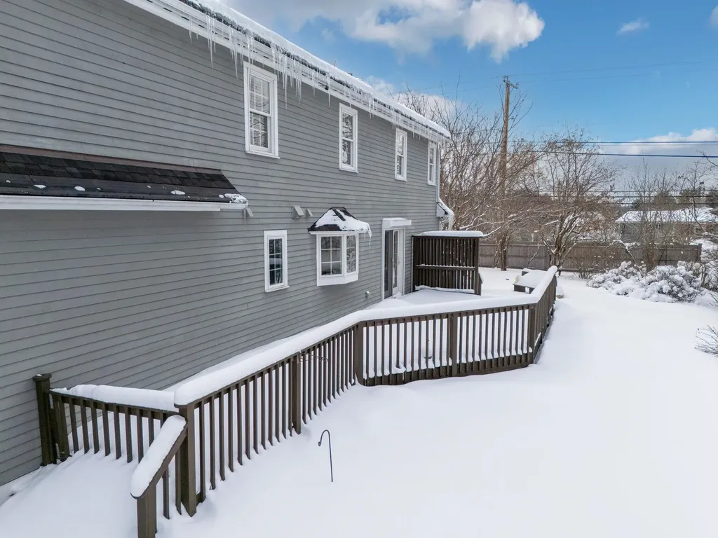 220 Dover Point Road Dover NH 03820