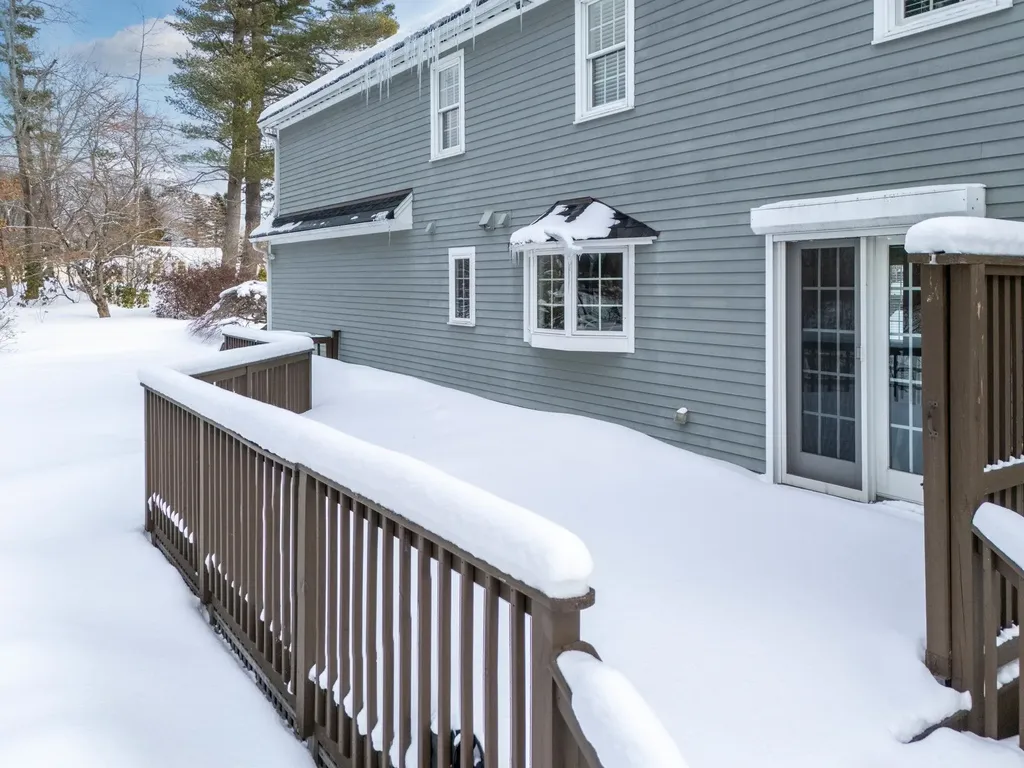 220 Dover Point Road Dover NH 03820