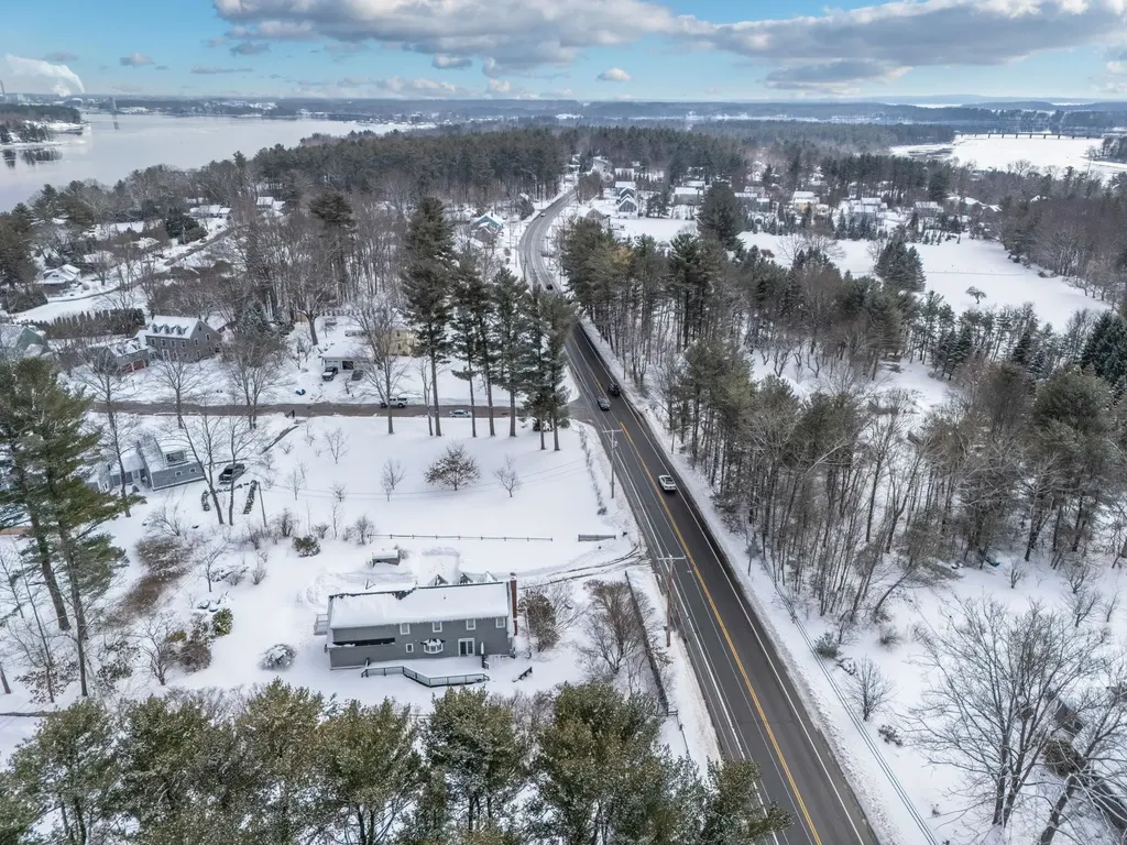 220 Dover Point Road Dover NH 03820