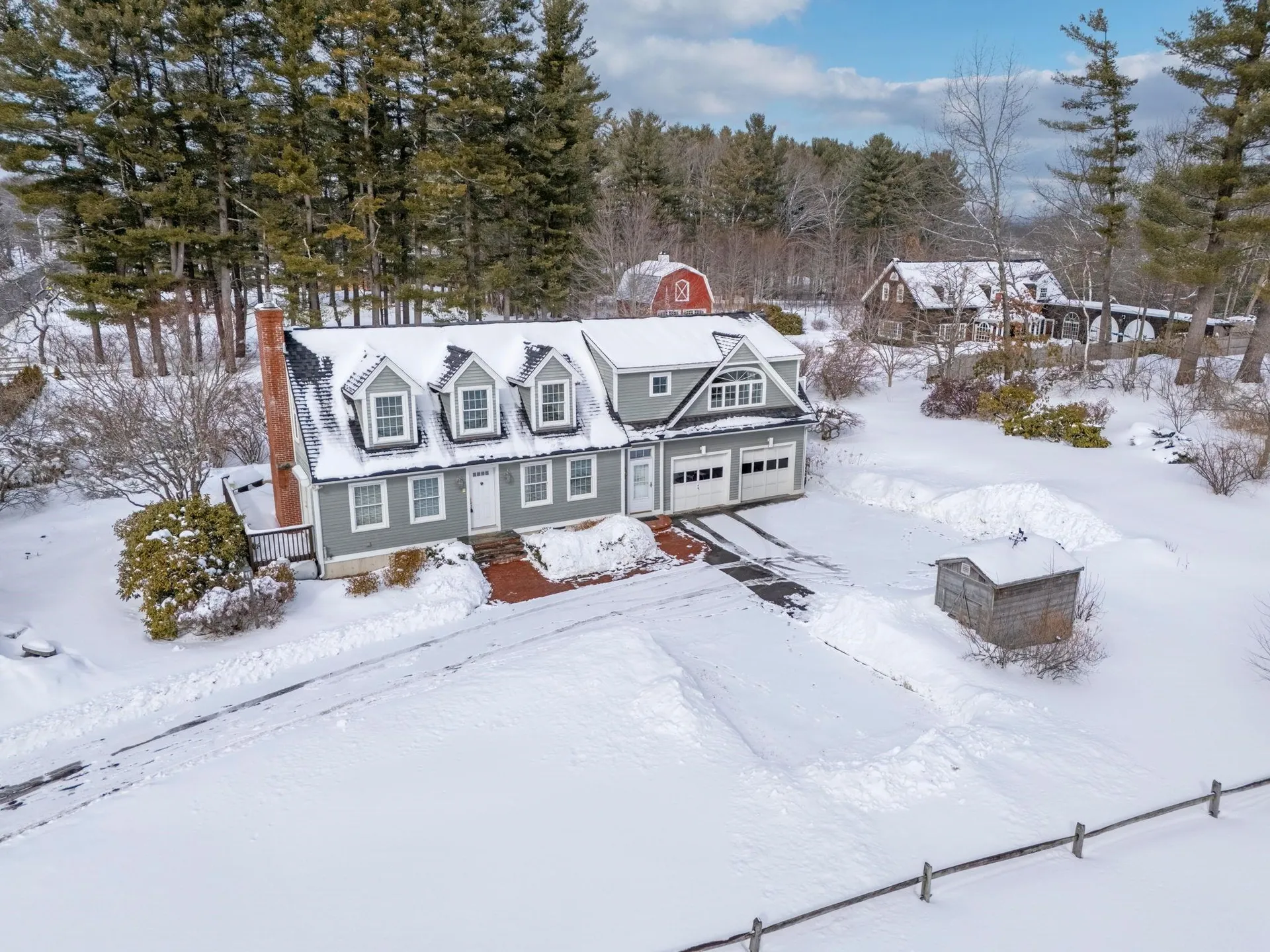 220 Dover Point Road Dover NH 03820