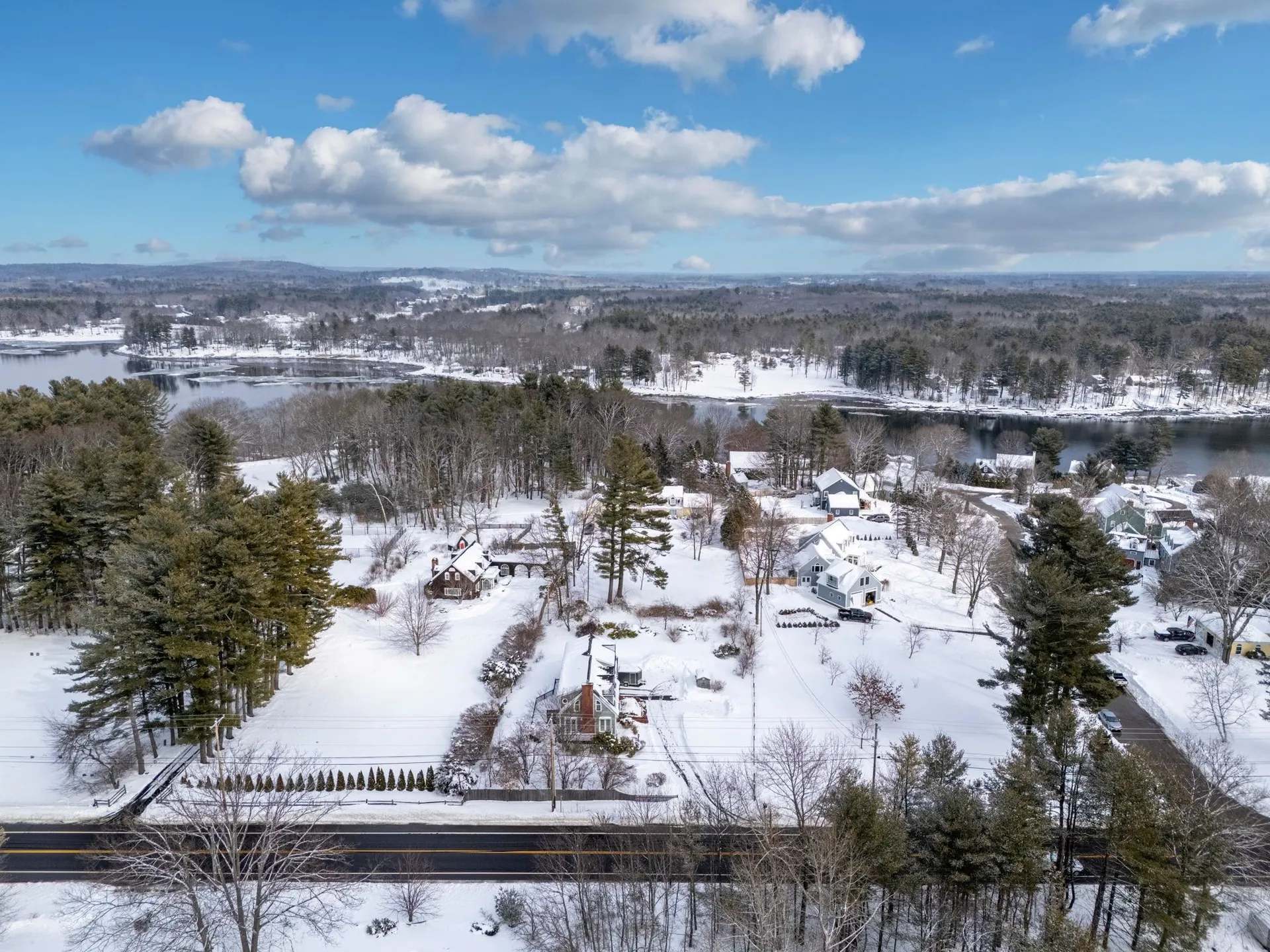 220 Dover Point Road Dover NH 03820