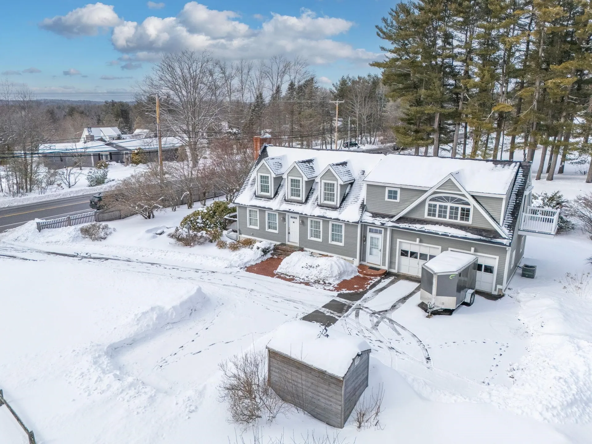 220 Dover Point Road Dover NH 03820