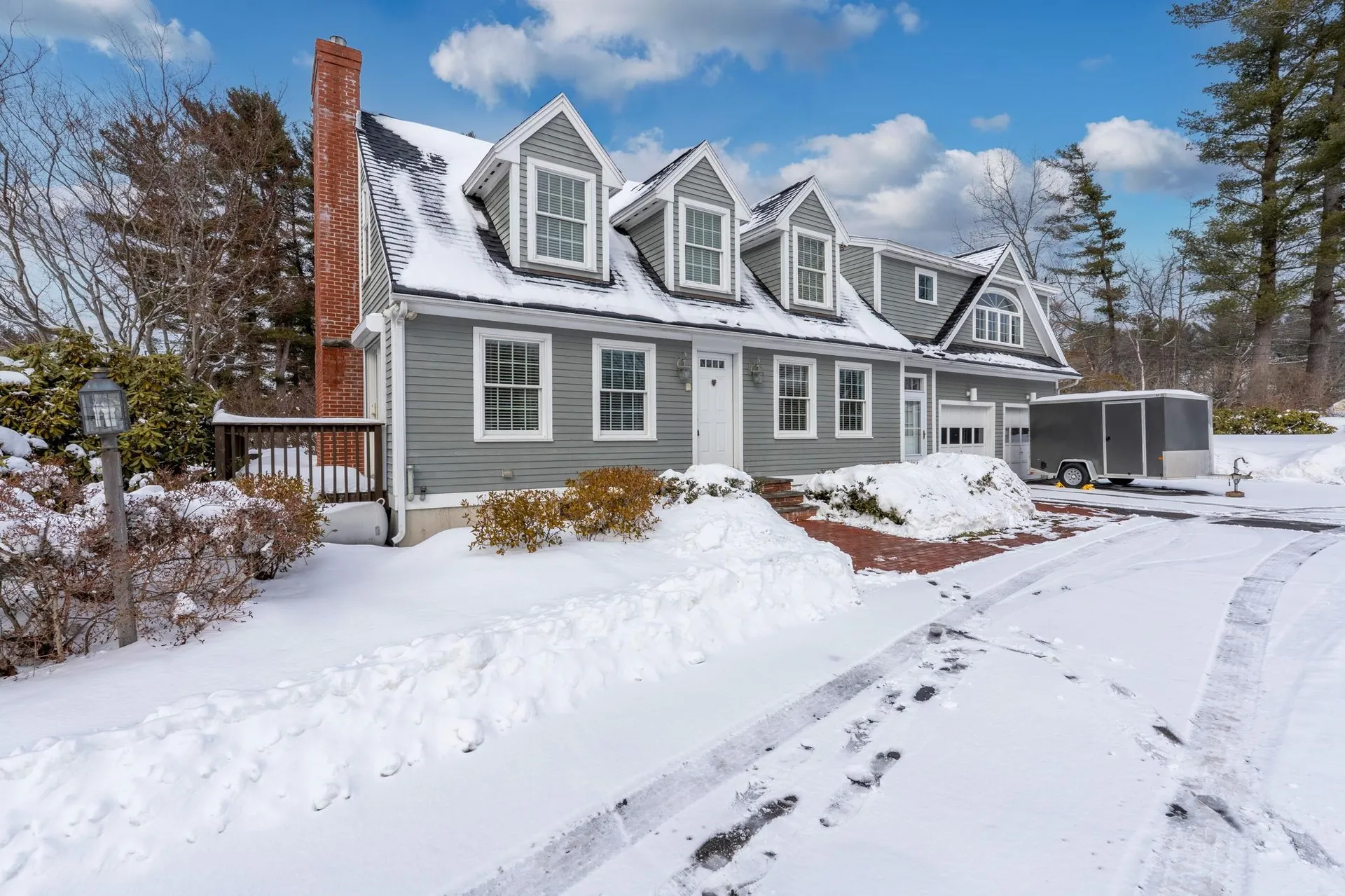 220 Dover Point Road Dover NH 03820