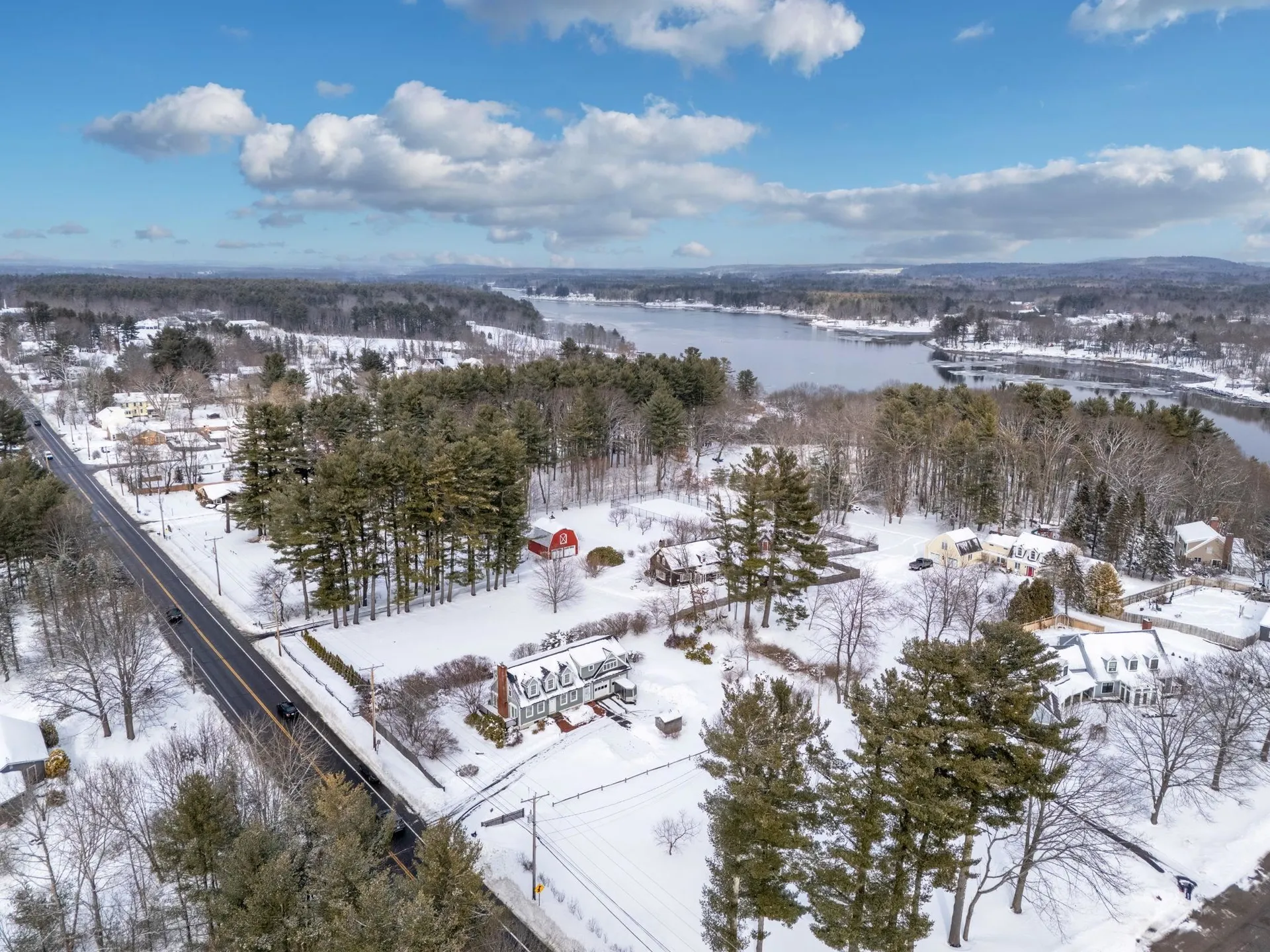 220 Dover Point Road Dover NH 03820