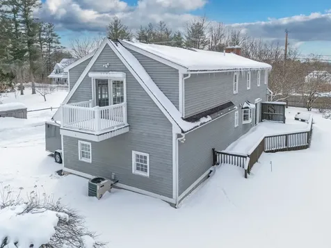 220 Dover Point Road Dover NH 03820