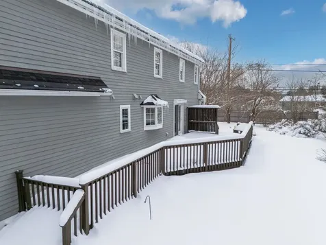 220 Dover Point Road Dover NH 03820