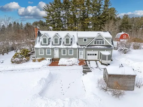 220 Dover Point Road Dover NH 03820