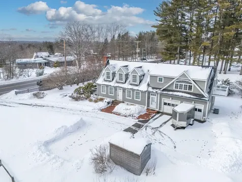 220 Dover Point Road Dover NH 03820