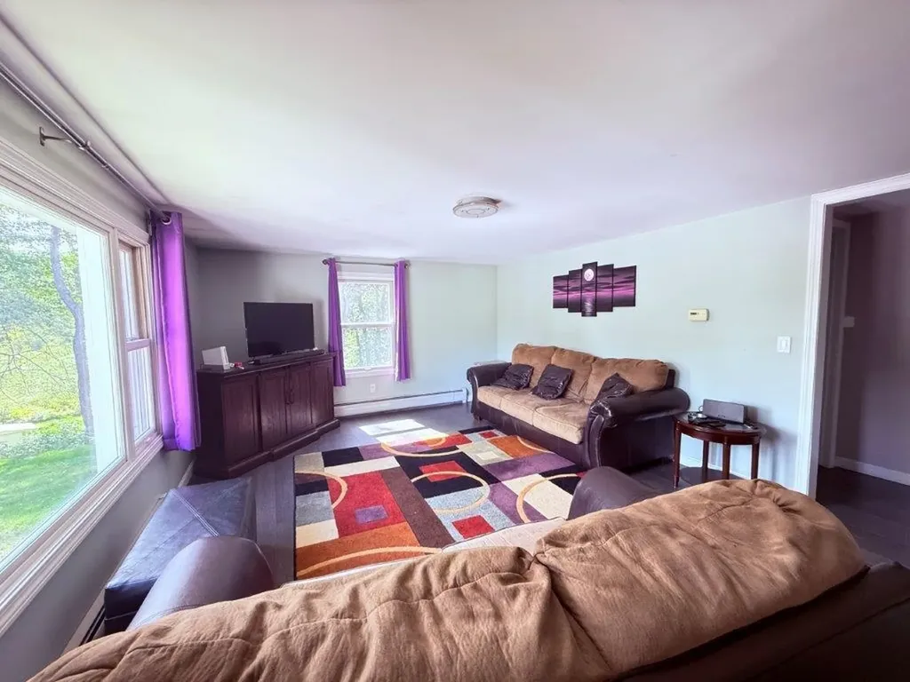 33 Bruce Road Canaan NH 03741