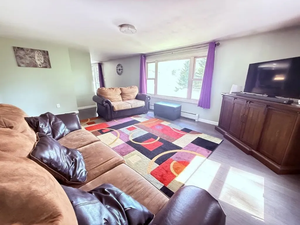 33 Bruce Road Canaan NH 03741