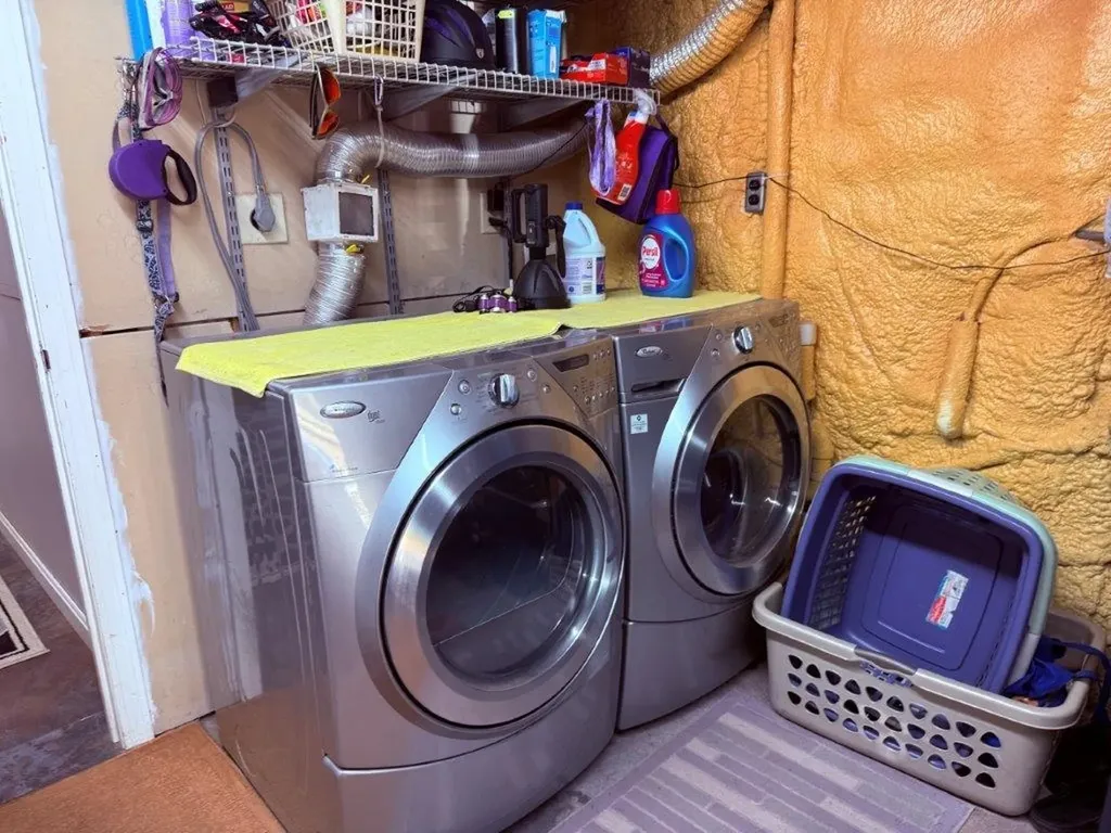 33 Bruce Road Canaan NH 03741