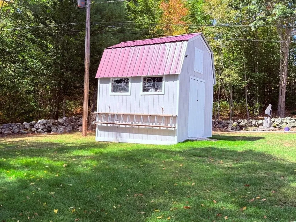 33 Bruce Road Canaan NH 03741