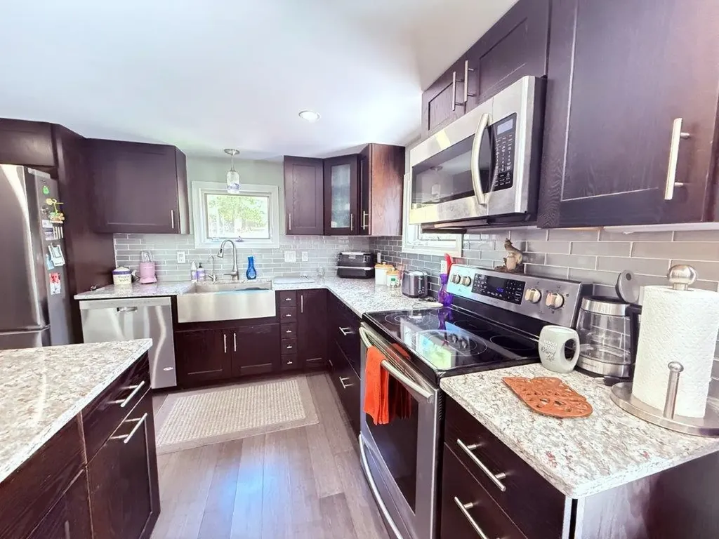 33 Bruce Road Canaan NH 03741