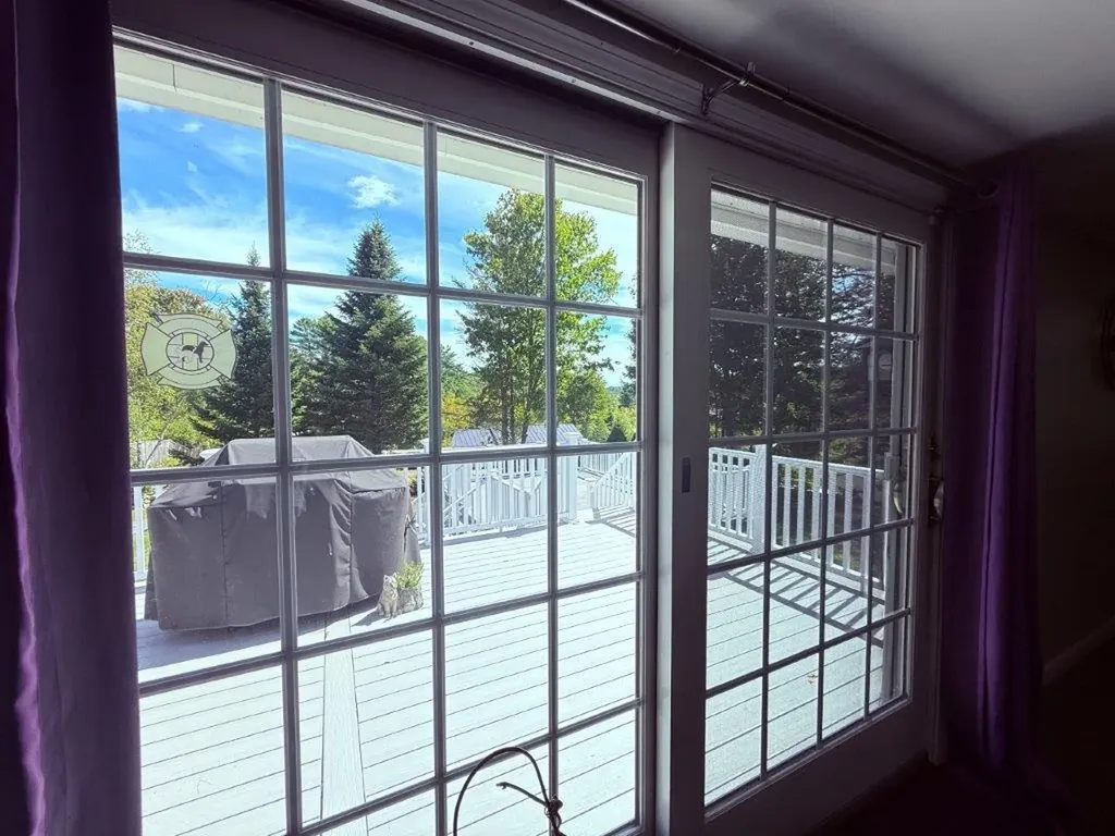 33 Bruce Road Canaan NH 03741