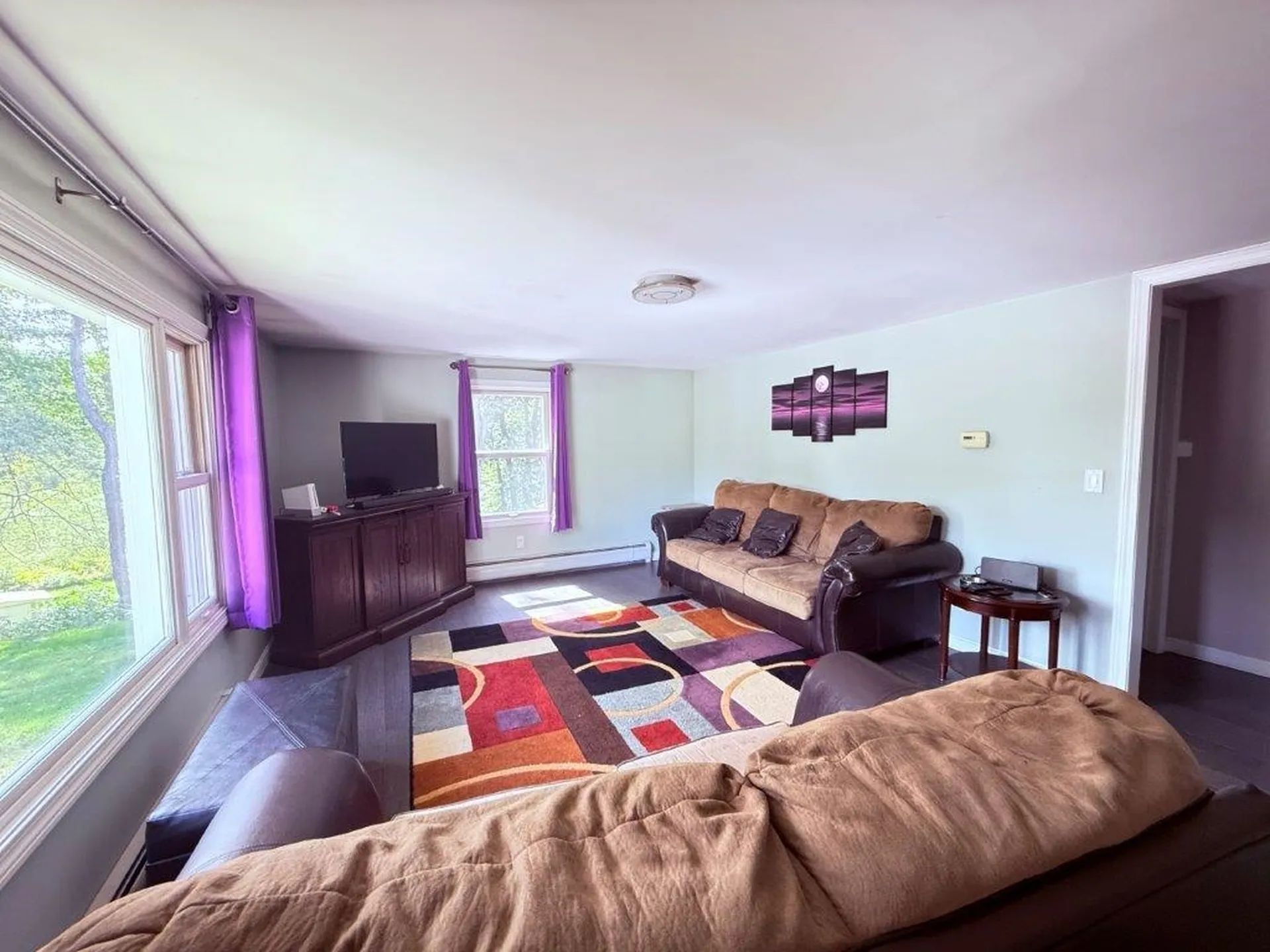 33 Bruce Road Canaan NH 03741