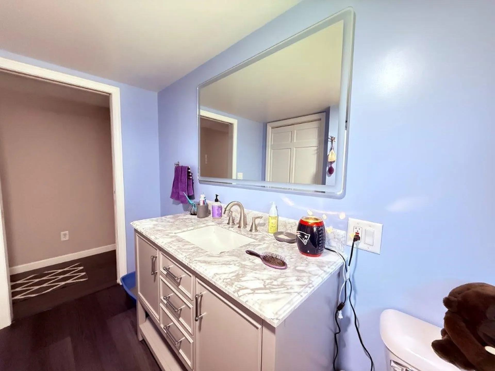 33 Bruce Road Canaan NH 03741