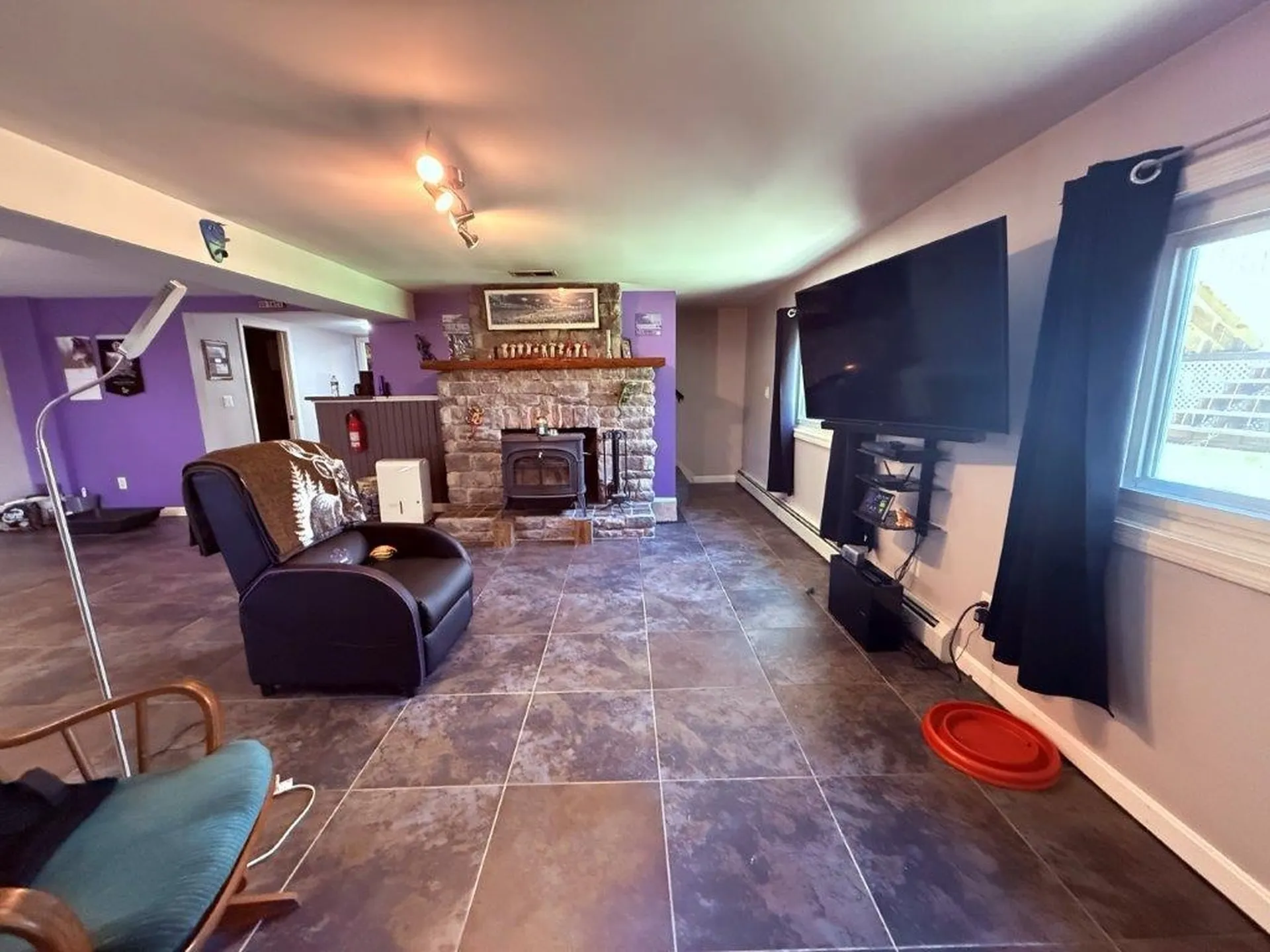 33 Bruce Road Canaan NH 03741