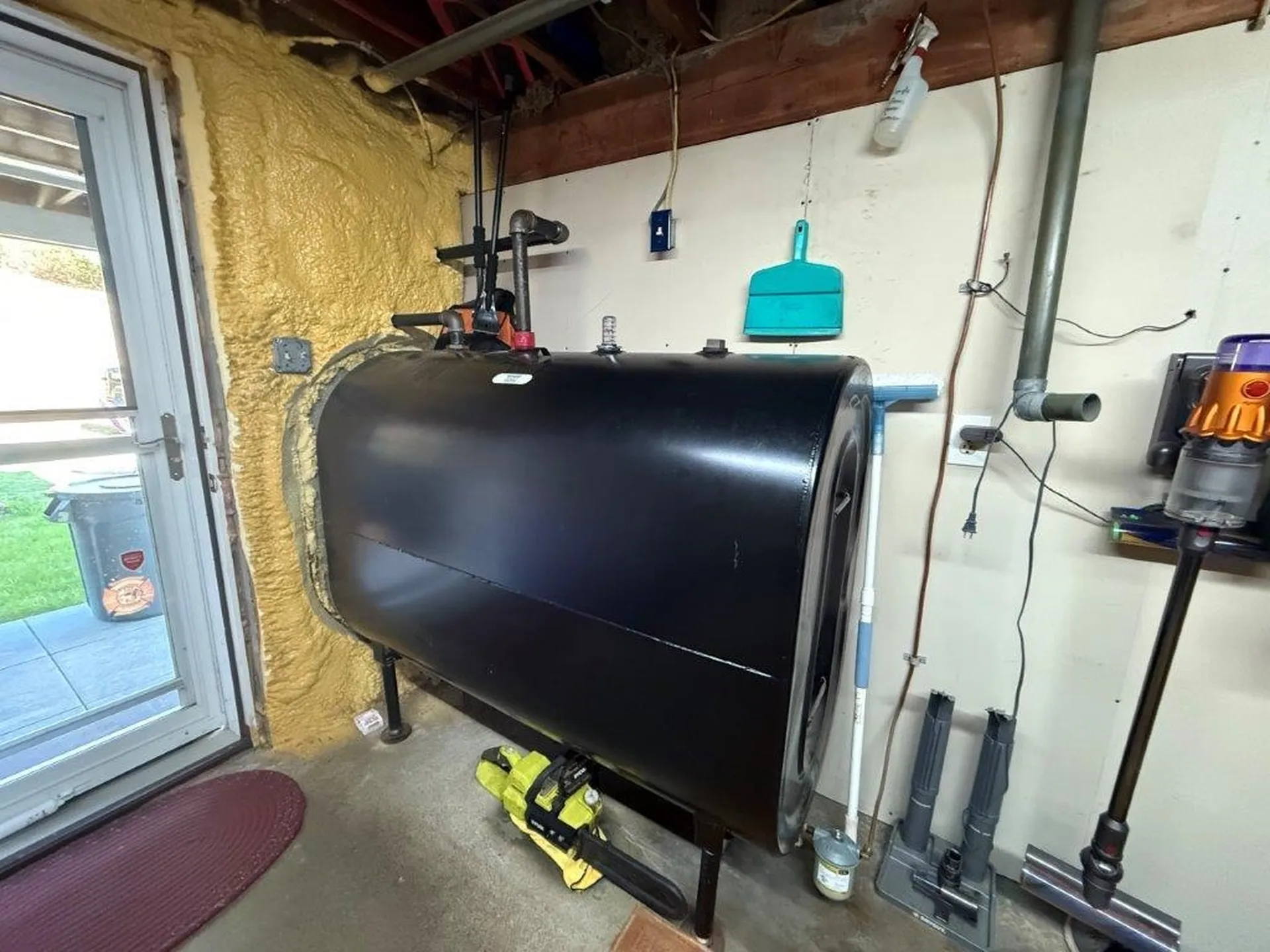 33 Bruce Road Canaan NH 03741