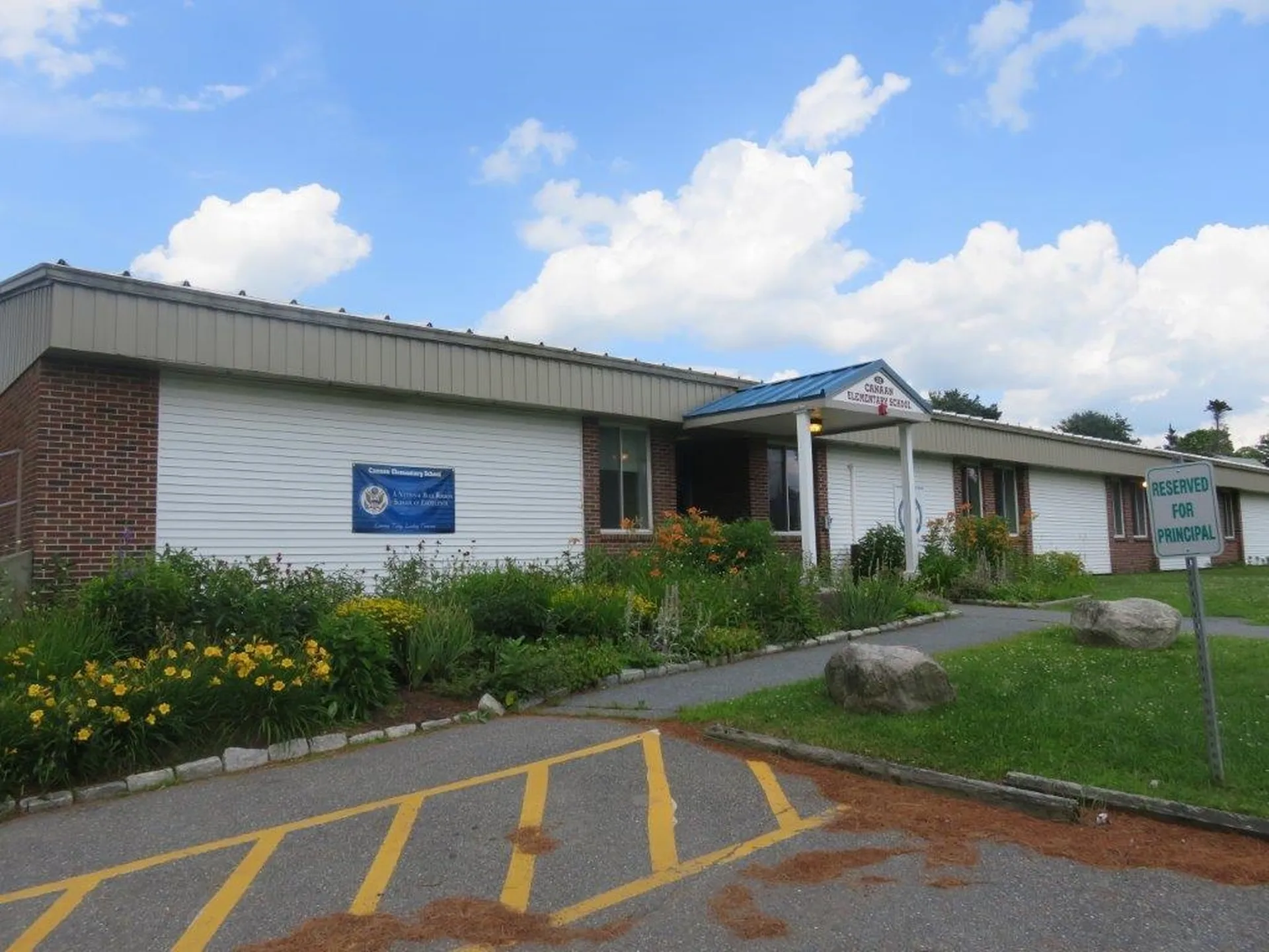 33 Bruce Road Canaan NH 03741