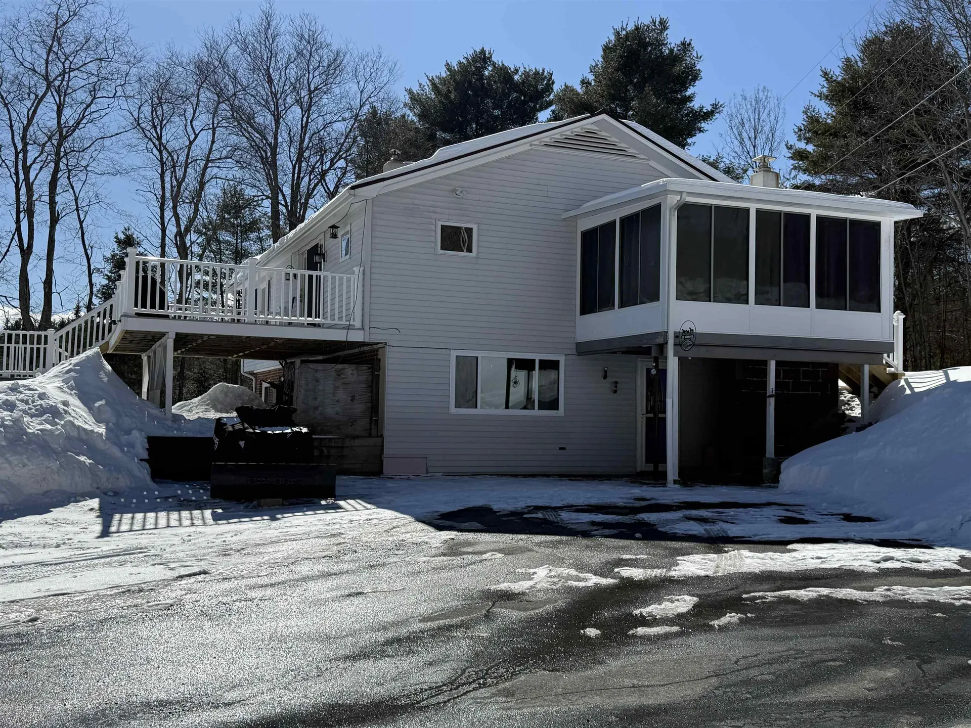 33 Bruce Road Canaan NH 03741