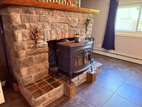 33 Bruce Road Canaan NH 03741