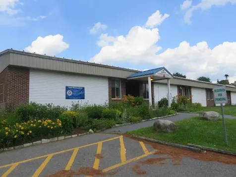 33 Bruce Road Canaan NH 03741