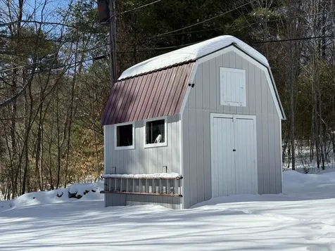 33 Bruce Road Canaan NH 03741