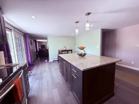 33 Bruce Road Canaan NH 03741