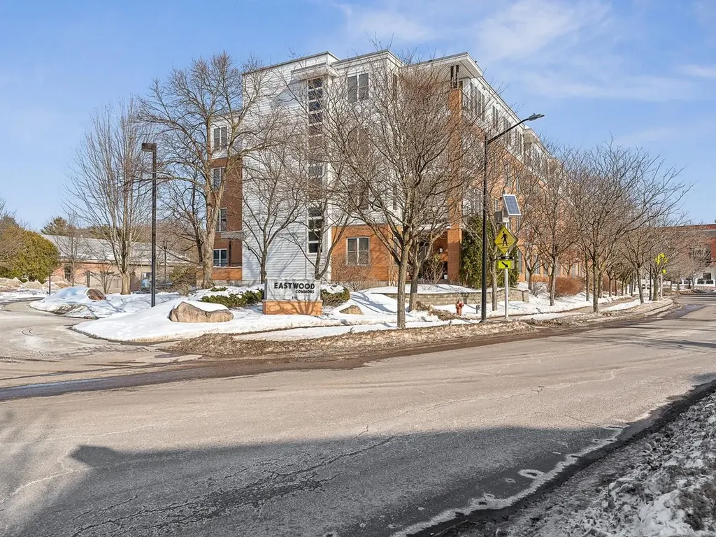 370 Farrell Street South Burlington VT 05403
