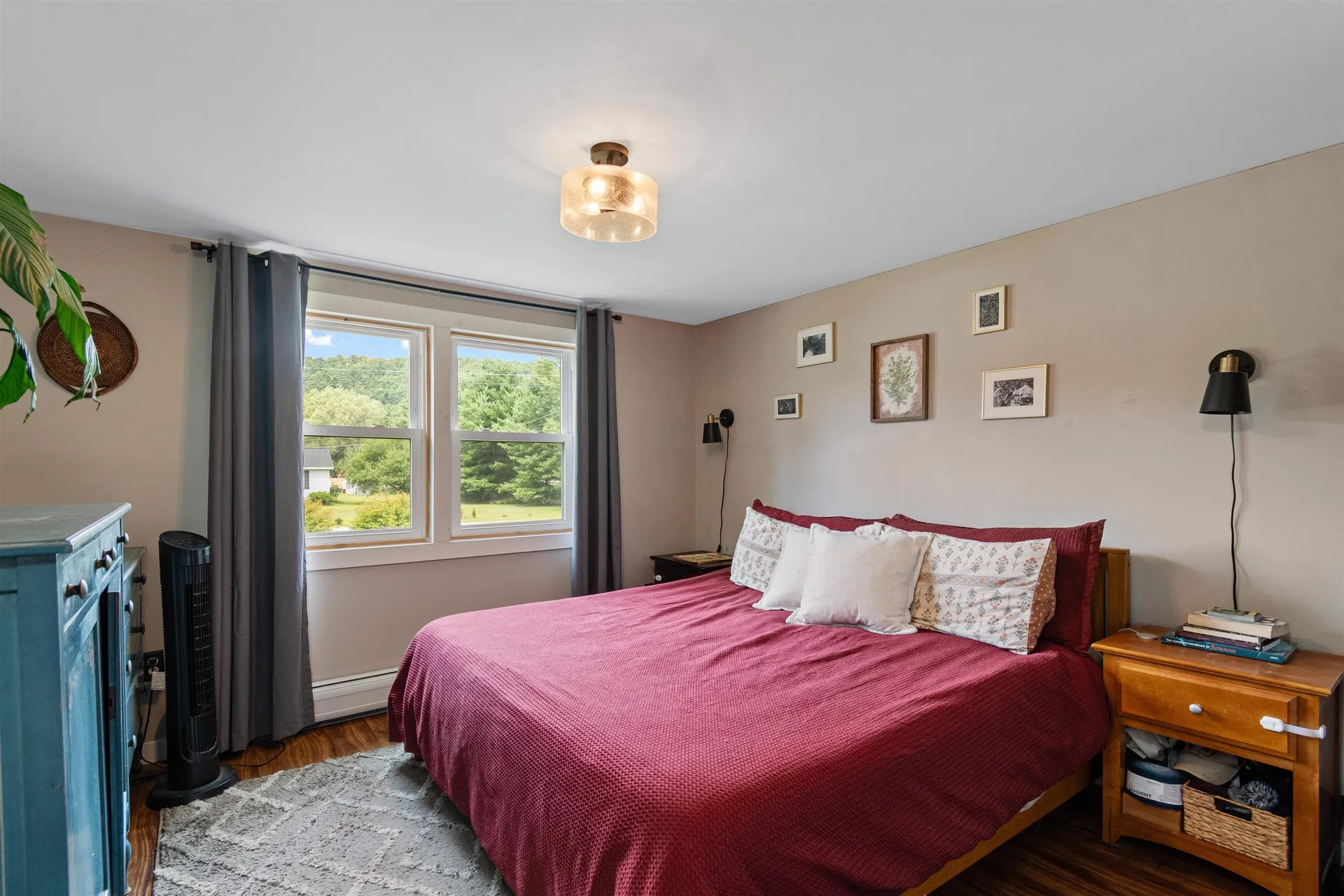 173 Ridge View Drive Georgia VT 05468