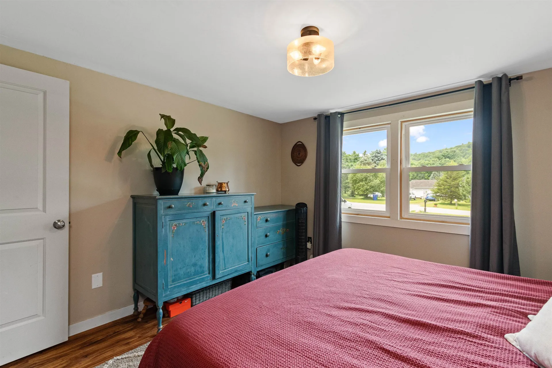 173 Ridge View Drive Georgia VT 05468